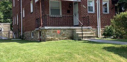 4637 Harcourt   Road, Baltimore