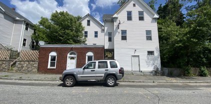 52 & 52.5 Wall St, Worcester