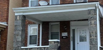 2513 Brookfield Ave, Baltimore