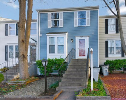 9127 New Britain Cir, Manassas