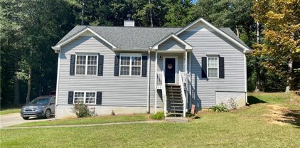 12 Woodvine Sw Drive, Euharlee