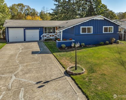 6133 S Wapato Lake Drive, Tacoma