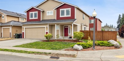 1112 204th Street Ct E, Spanaway