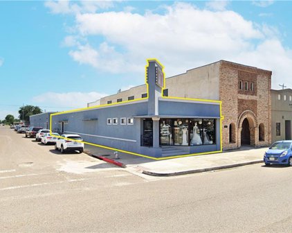 224 E University  Drive, Edinburg
