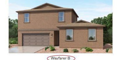 12265 N Pomeroy, Marana
