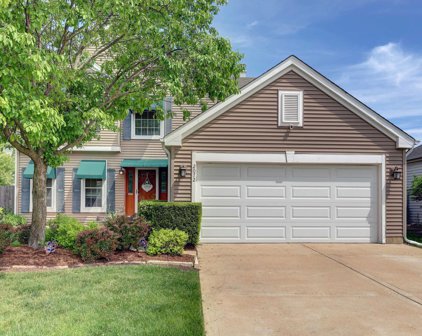 2072 Westridge Boulevard, Bartlett