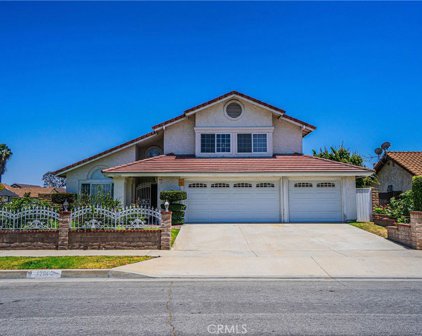 17902 Holmes Avenue, Cerritos
