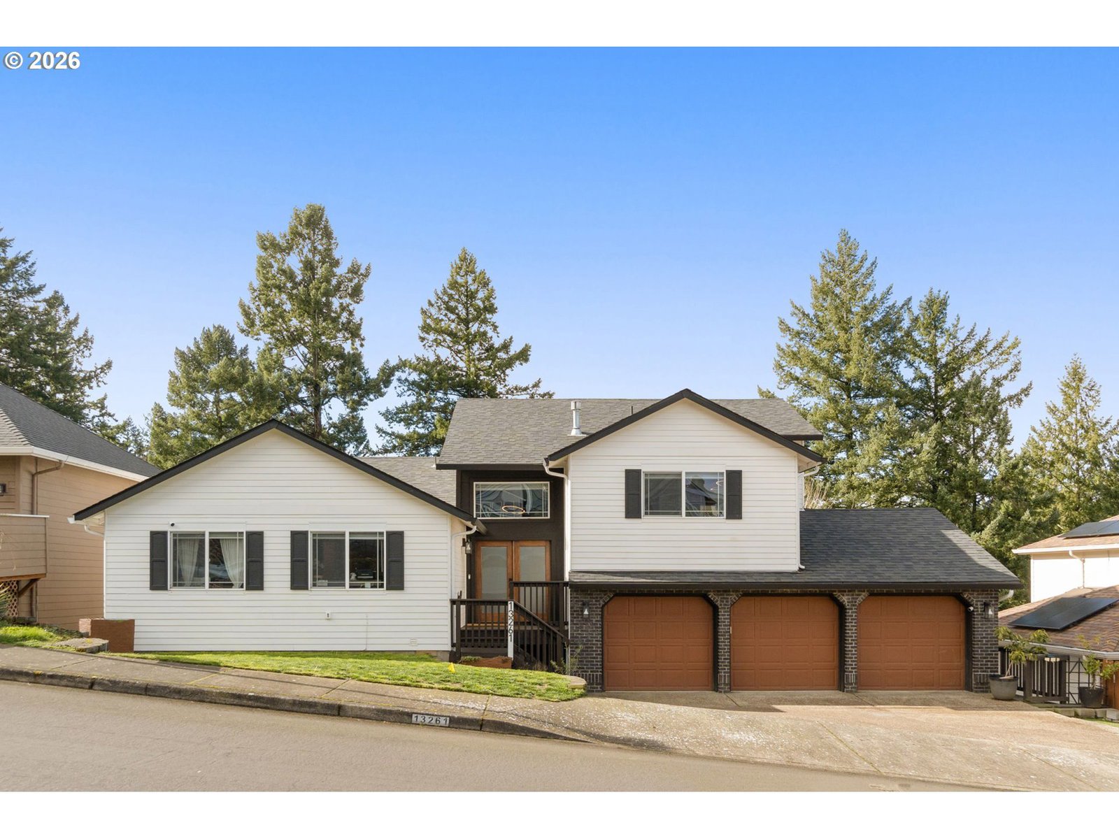 13261 SW ESSEX DR, Portland, 97223