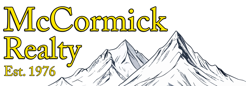 McCormick Realty Logo