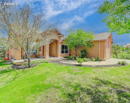 2185 Wake Forest Court, Colorado Springs