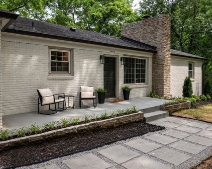 1403 Haysboro Ave, Nashville
