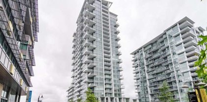 258 Nelson's Court Unit 511, New Westminster