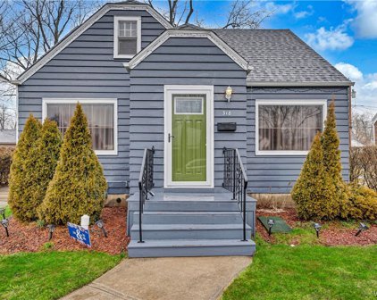318 Phyllis  Avenue, Buffalo City-140200
