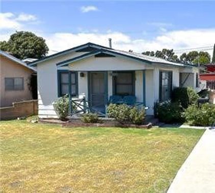 4321 Howard Avenue, Los Alamitos