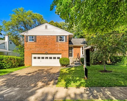 7705 Whittier Blvd, Bethesda