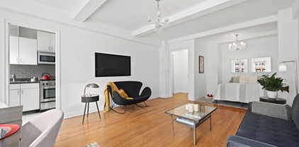 405 W 23rd  Street Unit 15L, New York