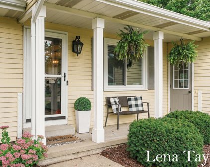2169 Oak Hollow Drive, Jenison