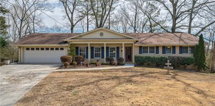 304 Cana Of Galilee Court, Tucker