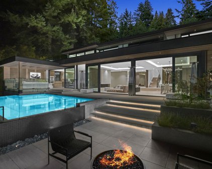 4663 Prospect Road, North Vancouver