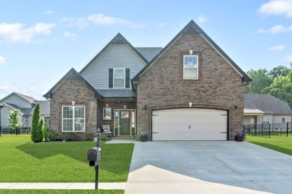 508 Bowden Dr, Clarksville