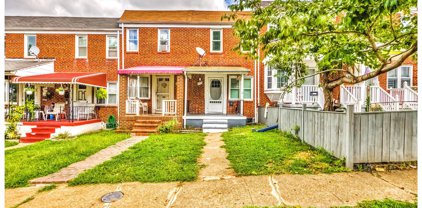 1047 Wilmington   Avenue, Baltimore