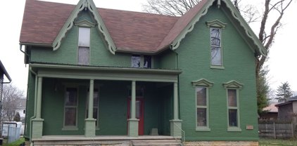 214 Lafayette Avenue, Urbana