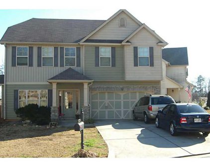 134 Bethany Manor Drive, Ball Ground