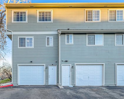8199 Welby Road Unit 101, Denver