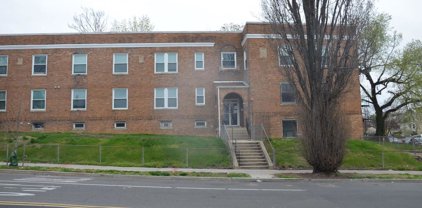 3701 13th St Nw Unit #104, Washington