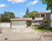 609 Louise Ct, Campbell image