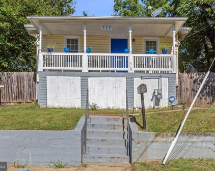 602 62nd Pl, Capitol Heights