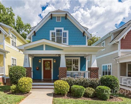 317 Woodvale  Place, Charlotte