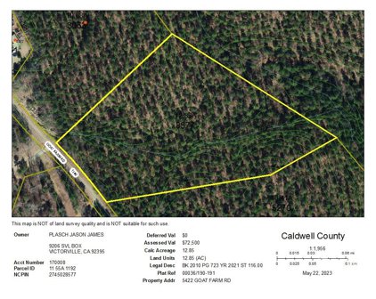 5422 Goat Farm  Road Unit #192, Granite Falls