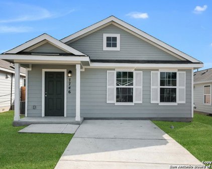 1030 Janzen Road, San Antonio