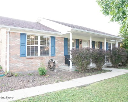 138 Purcell Ave, Bardstown