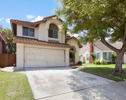 15949 Oak Canyon Drive, Chino Hills