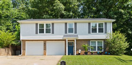 347 Randell Dr, Clarksville