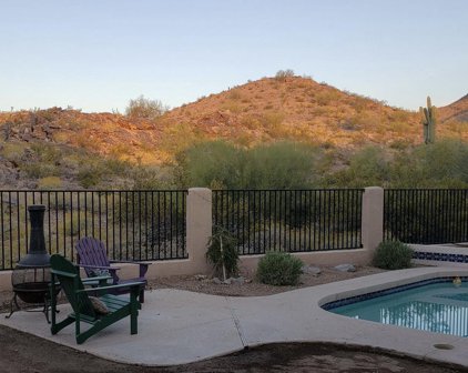 2235 E Granite View Drive, Phoenix