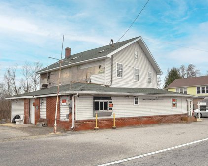 1232 E Mount Harmony Rd, Owings