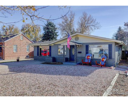 900 W 8th St, Loveland