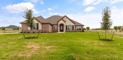 4008 Flat Top  Court, Weatherford