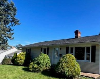 57 Brenair Terrace, Stratford