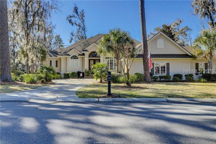 283 Belfair Oaks Boulevard, Bluffton