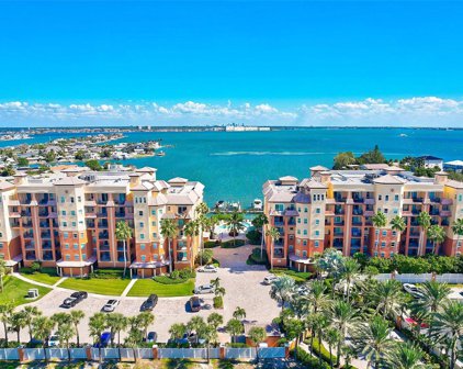 5301 Gulf Boulevard Unit D304, Treasure Island