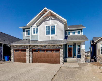 1223 Bayside Drive Sw, Airdrie