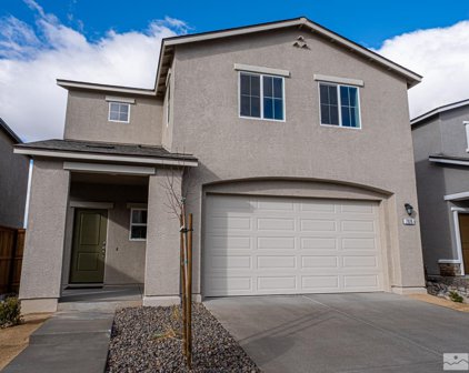 7973 Schist Road Unit Lot #75, Sparks