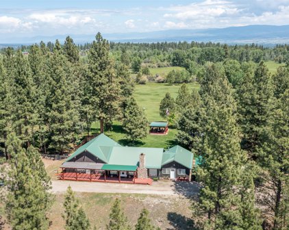 1427 Burr Ridge Road, Victor