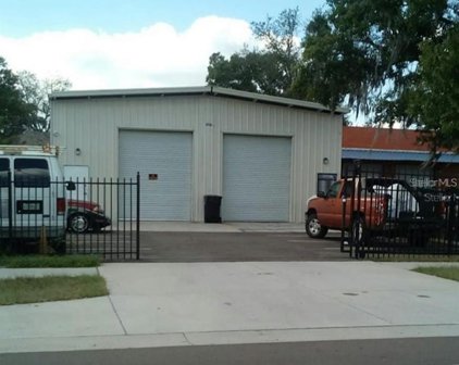 4706 N Lois Avenue, Tampa