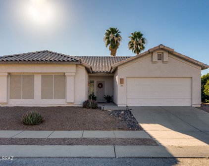 8516 E Placita San Bernardo, Tucson