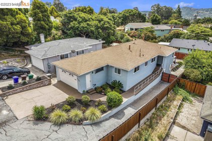 599 Andrews Way, El Sobrante